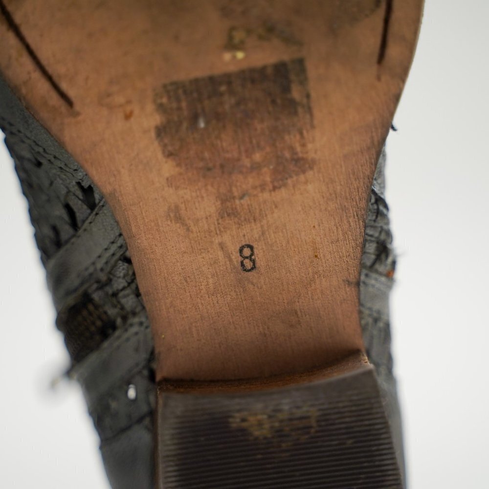 Seychelles "Flip a Coin" Ankle Boot - Picture 5 of 9